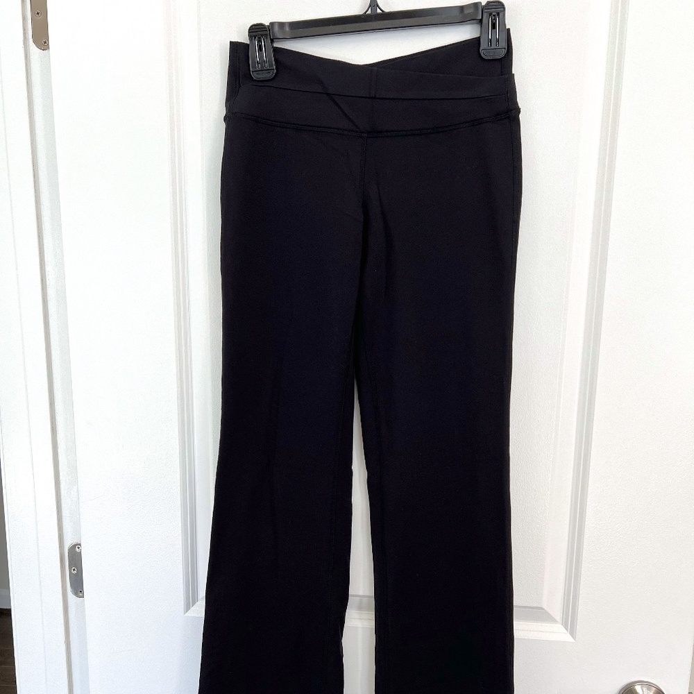 Lululemon Groove Pants